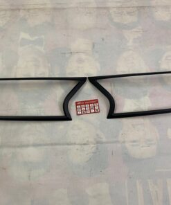 ỐP ĐÈN PHA FORD RANGER