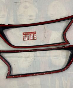 ỐP ĐÈN PHA FORD RANGER