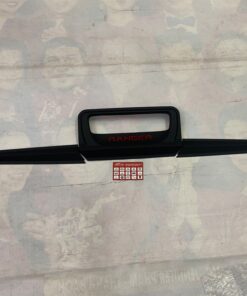 ỐP TAY CỬA HẬU FORD RANGER