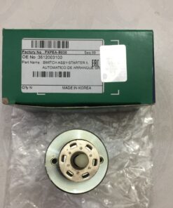 RƠ LE (CHUỘT) ĐỀ HYUNDAI I10