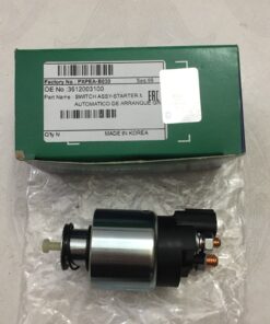 RƠ LE (CHUỘT) ĐỀ HYUNDAI I10