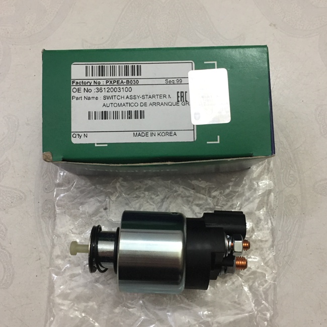 RƠ LE (CHUỘT) ĐỀ HYUNDAI I10