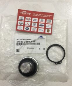 ROTUYN TRỤ ĐỨNG CÀNG A HYUNDAI SANTAFE