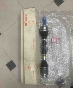 CÂY (TRỤC) LÁP HONDA CIVIC
