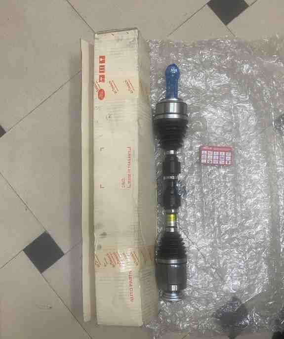 CÂY (TRỤC) LÁP HONDA CIVIC