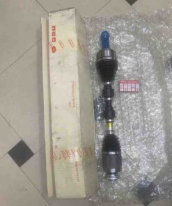 CÂY (TRỤC) LÁP HONDA CIVIC