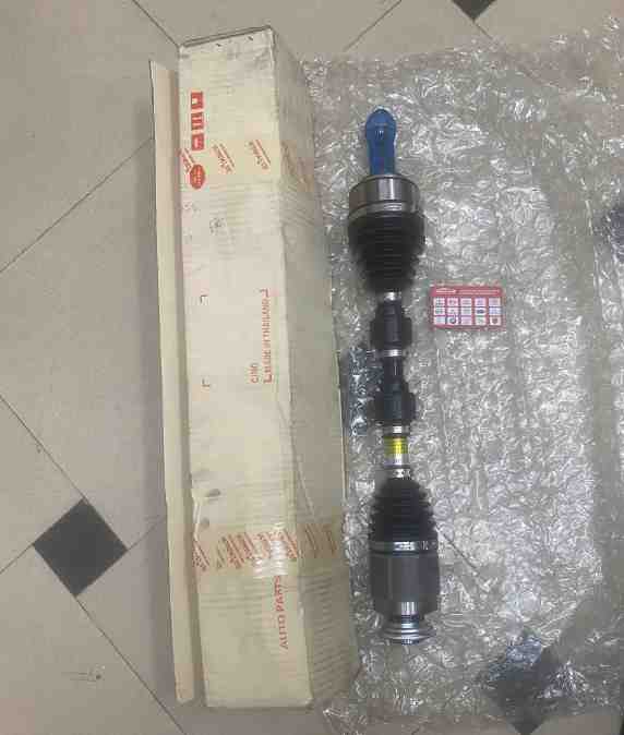 CÂY (TRỤC) LÁP HONDA CIVIC CÂY (TRỤC) LÁP HONDA CIVIC