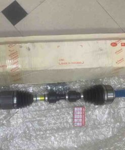 CÂY (TRỤC) LÁP HONDA CIVIC