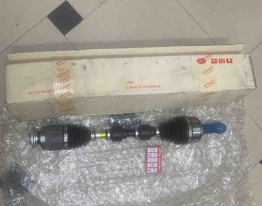 CÂY (TRỤC) LÁP HONDA CIVIC