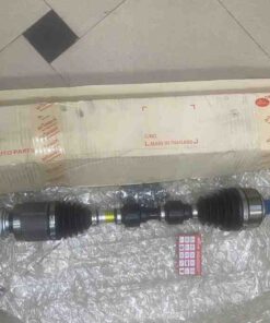 CÂY (TRỤC) LÁP HONDA CIVIC