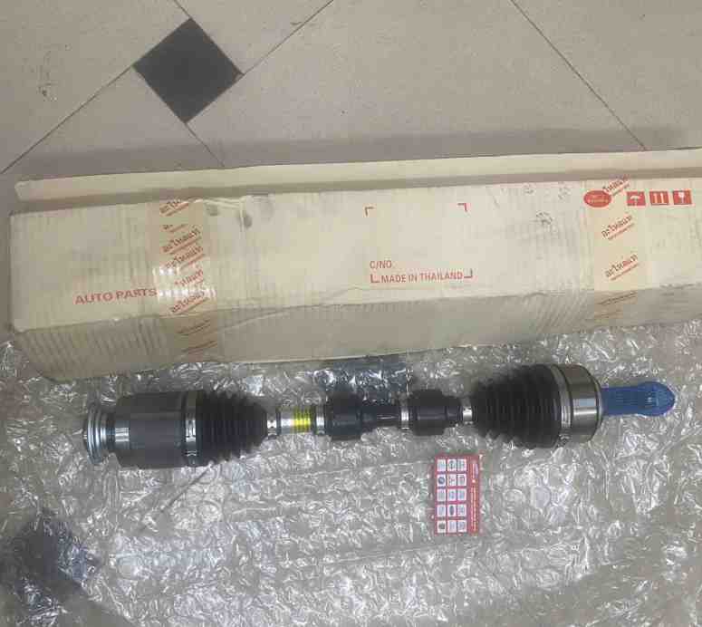 CÂY (TRỤC) LÁP HONDA CIVIC CÂY (TRỤC) LÁP HONDA CIVIC