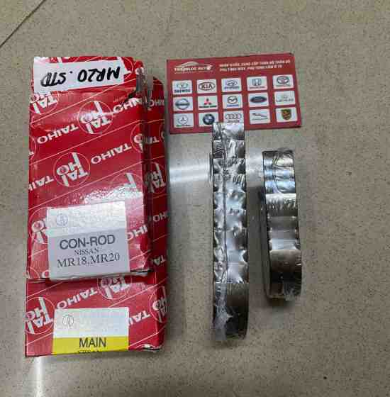 BẠC BIÊN BẠC BALIE NISSAN LIVINA,
