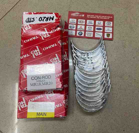 BẠC BIÊN BẠC BALIE NISSAN LIVINA,