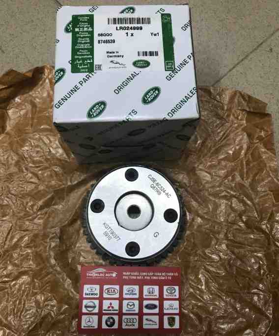 BÁNH RĂNG (NHÔNG) CAM HÚT RANGE ROVER EVOQUE