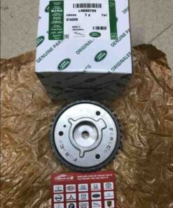 BÁNH RĂNG (NHÔNG) CAM XẢ RANGE ROVER EVOQUE