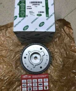 BÁNH RĂNG (NHÔNG) CAM XẢ RANGE ROVER EVOQUE