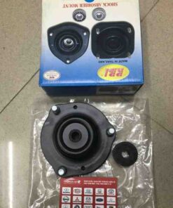 BÁT BÈO GIẢM XÓC (PHUỘC) TRƯỚC TOYOTA FORTUNER