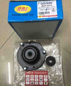 BÁT BÈO GIẢM XÓC (PHUỘC) TRƯỚC TOYOTA FORTUNER
