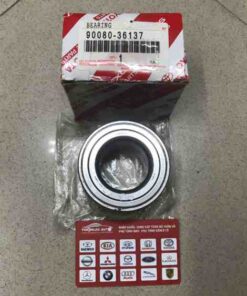 BI MOAY Ơ TRƯỚC TOYOTA ALTIS