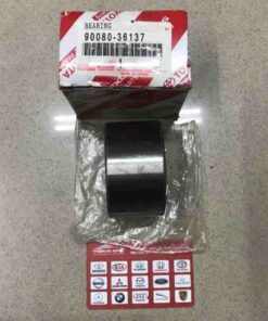 BI MOAY Ơ TRƯỚC TOYOTA ALTIS