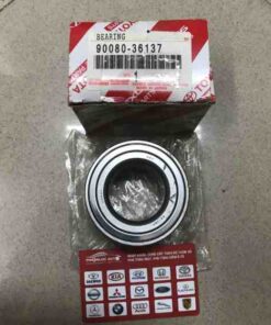 BI MOAY Ơ TRƯỚC TOYOTA ALTIS