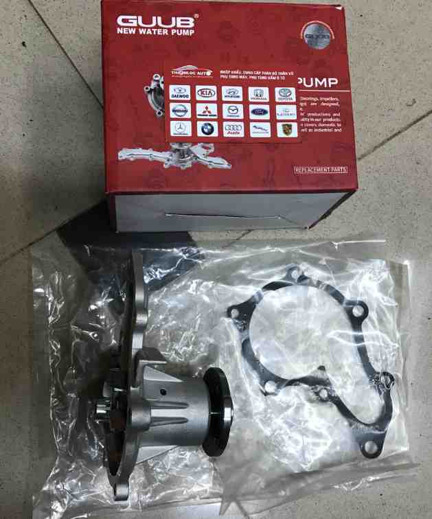 BƠM NƯỚC ĐỘNG CƠ TOYOTA COROLA