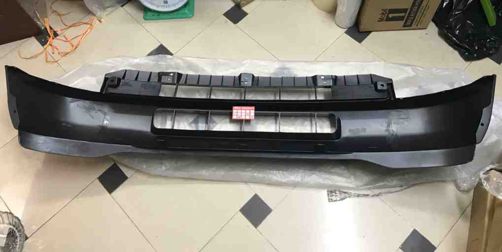 CẢN (BA ĐỜ XỐC) TRƯỚC DƯỚI SUZUKI APV