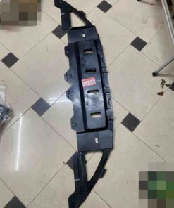 CHẮN BÙN GẦM GIỮA DAEWOO LACETTI,