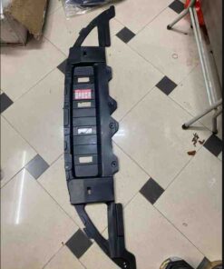 CHẮN BÙN GẦM GIỮA DAEWOO LACETTI,