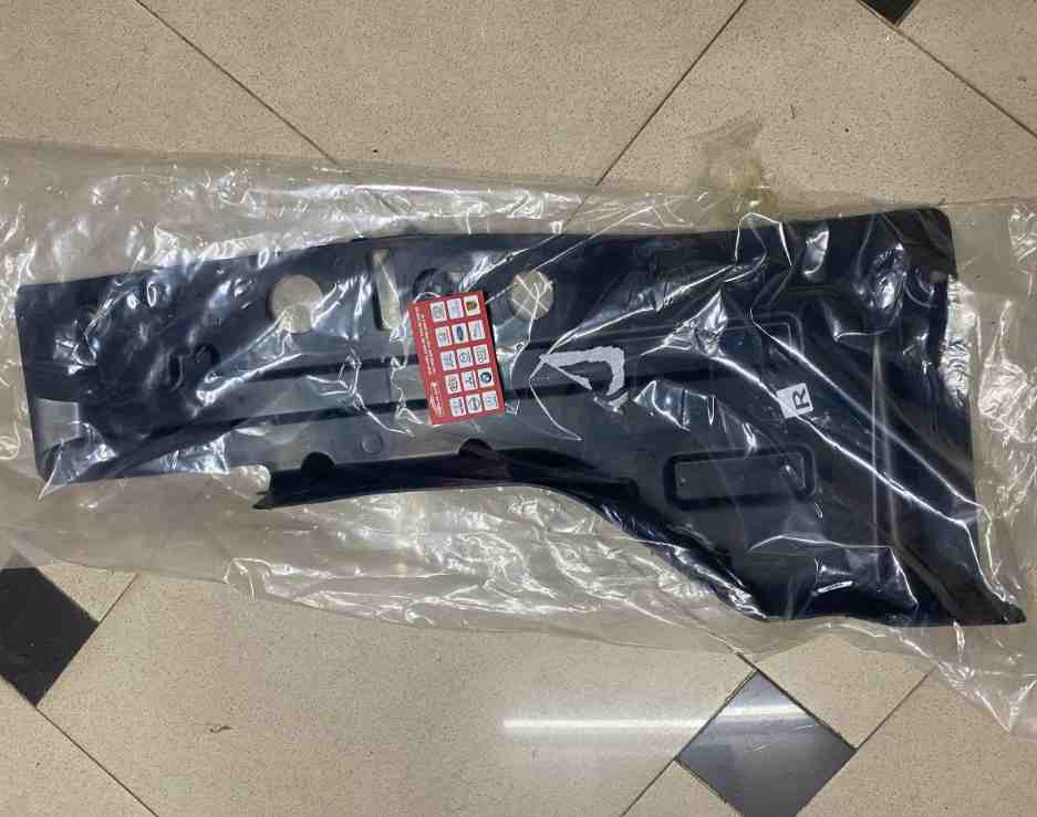 CHẮN BÙN GẦM PHẢI DAEWOO LACETTI