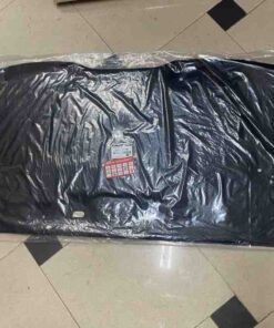 CHỐNG NÓNG NẮP CAPO TOYOTA CAMRY