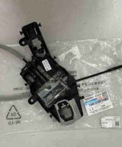 CHUỘT CỬA TRƯỚC PHỤ VOLKSWAGEN TIGUAR