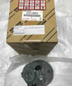 ĐÈN GÀM PHẢI TOYOTA FORTUNER,