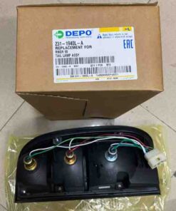 ĐÈN HẬU FORD RANGER 2001-2005