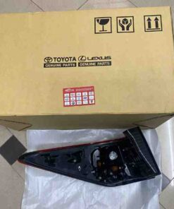 ĐÈN HẬU MẢNH NGOÀI PHỤ TOYOTA FORTUNER
