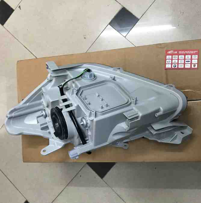 ĐÈN PHA PHẢI TOYOTA VIOS