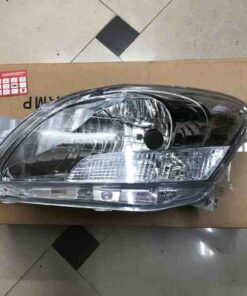 ĐÈN PHA TRÁI TOYOTA VIOS 2007-2013