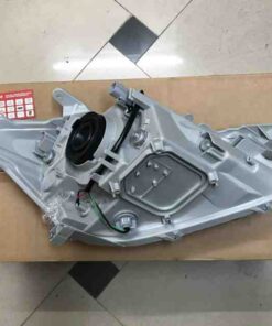 ĐÈN PHA TRÁI TOYOTA VIOS 2007-2013