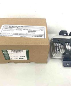 ĐIỀU KHIỂN BƠM NHIÊU LIỆU RANGE ROVER VOGUE L405