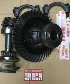 ĐÙM CẦU SAU TOYOTA ZACE