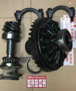 ĐÙM CẦU SAU TOYOTA ZACE