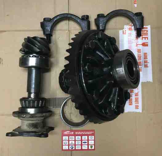 ĐÙM CẦU SAU TOYOTA ZACE