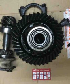 ĐÙM CẦU SAU TOYOTA ZACE