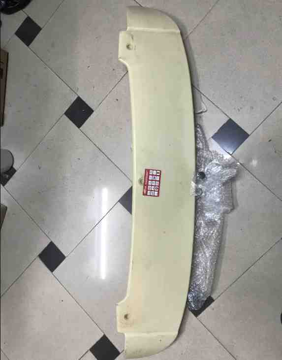 ĐUÔI GIÓ TOYOTA FORTUNER,