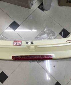 ĐUÔI GIÓ TOYOTA FORTUNER,