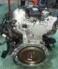 ĐỘNG CƠ TỔNG THÀNH MERCEDES M26