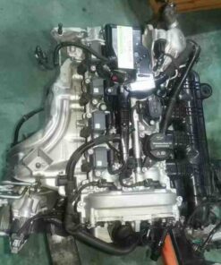 ĐỘNG CƠ TỔNG THÀNH MERCEDES M26