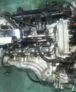 ĐỘNG CƠ TỔNG THÀNH MERCEDES M26
