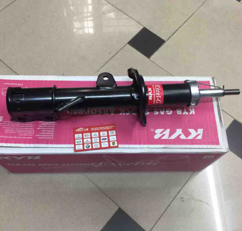 GIẢM XÓC (PHUỘC) TRƯỚC NISSAN SUNNY