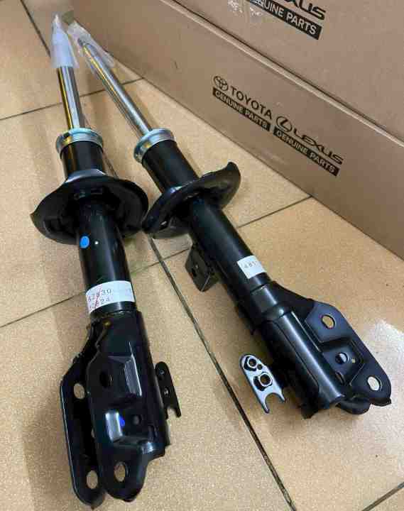 GIẢM XÓC (PHUỘC) TRƯỚC TOYOTA WIGO, GIẢM XÓC (PHUỘC) TRƯỚC TOYOTA WIGO,